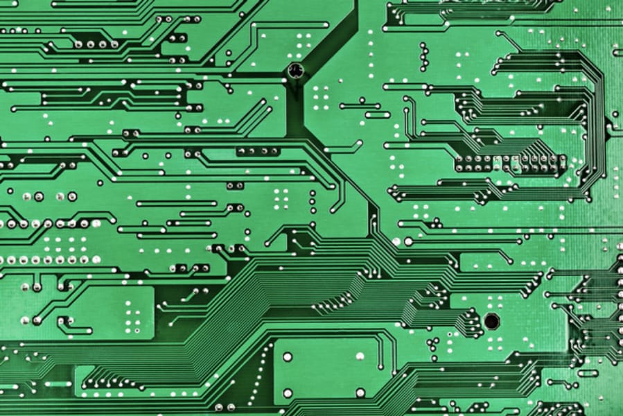 gerber是什么意思，gerber文件第2張